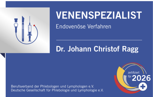 Venenkompetenzzentrum plus